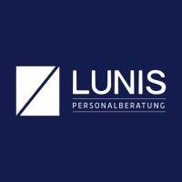 lunis | personalberatung logo image