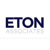 eton associates logo image