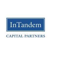 intandem capital partners logo image