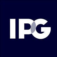 interpublic group (ipg)