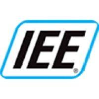 industrial electronic engineers (iee) logo image