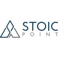 stoic point capital management logo image