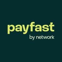 payfast by network logo image