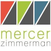 mercer zimmerman logo image