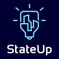 stateup logo image