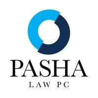 pasha law pc