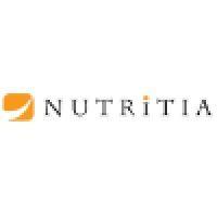 nutritia logo image