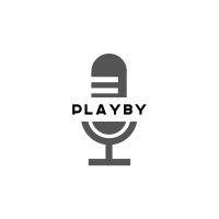 playby logo image