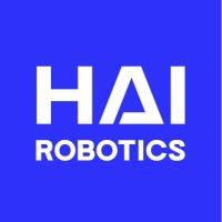 hai robotics logo image