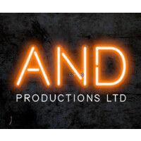 and productions ltd logo image