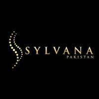 sylvana pakistan logo image