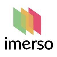 imerso logo image