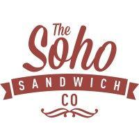 the soho sandwich co logo image