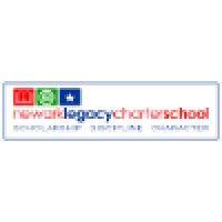 newark legacy charter school logo image