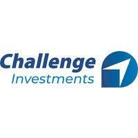 challenge investments logo image