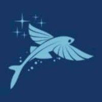 blue abyss logo image