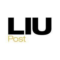 liu post logo image