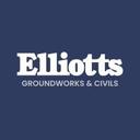 logo of Elliotts Groundworks Civils