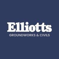 elliotts groundworks & civils