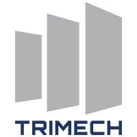 trimech logo image