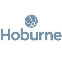 hoburne ltd logo image