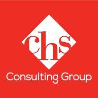 chs consulting group logo image