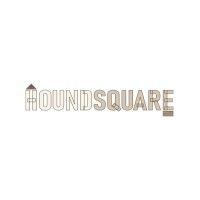 houndsquare logo image