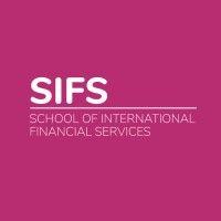 school of international financial services (sifs)