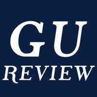 the georgetown review