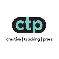 creative teaching press logo image