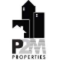 p2m logo image