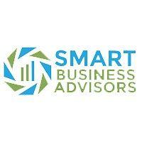 smart business advisors australia logo image