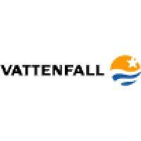 forsmarks kraftgrupp ab, vattenfall logo image