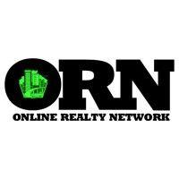 online realty network logo image