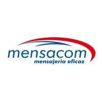 mensacom logo image