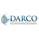 logo of Darco International Corporation