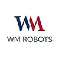 wm robots llc logo image