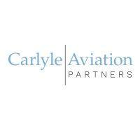 carlyle aviation partners logo image