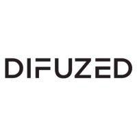 difuzed logo image