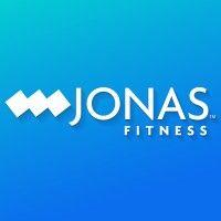 jonas fitness, inc. logo image