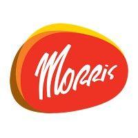 morris a division of sodexo logo image