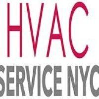 hvac repair nyc logo image