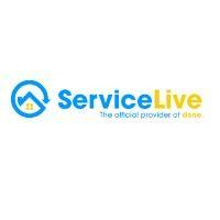 servicelive logo image