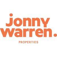 jonny warren properties logo image