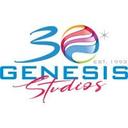 logo of Genesis Studios Sc