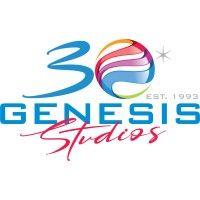 genesis studios (sc) logo image