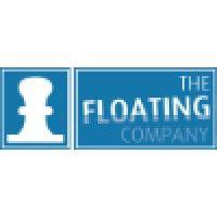 the floating company logo image