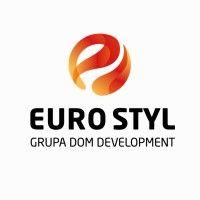 euro styl logo image