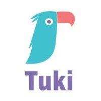 tuki health logo image