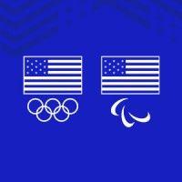 u.s. olympic & paralympic foundation logo image